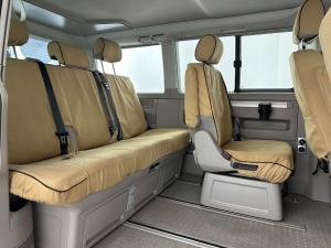 Volkswagen T6 California Beach 2.0 TDI 4MOT - Image 20