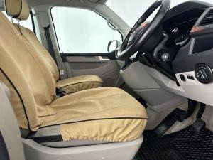 Volkswagen T6 California Beach 2.0 TDI 4MOT - Image 20