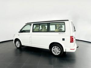 Volkswagen T6 California Beach 2.0 TDI 4MOT - Image 2