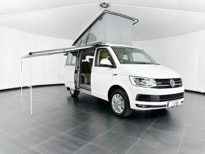 Volkswagen T6 California Beach 2.0 TDI 4MOT - Image 3