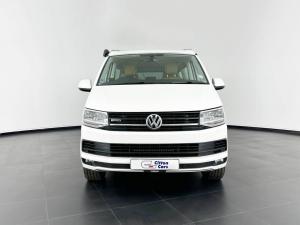 Volkswagen T6 California Beach 2.0 TDI 4MOT - Image 5