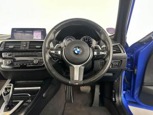BMW M140i Edition M Sport Shadow 5-Door automatic - Image 11