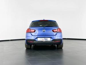 BMW M140i Edition M Sport Shadow 5-Door automatic - Image 5