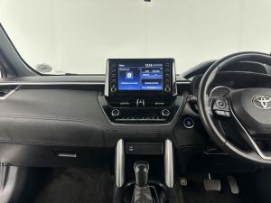 Toyota Corolla Cross 1.8 XS - Image 10