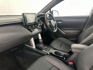 Toyota Corolla Cross 1.8 XS - Image 12