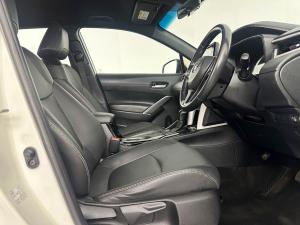 Toyota Corolla Cross 1.8 XS - Image 13