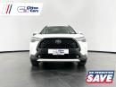 Thumbnail Toyota Corolla Cross 1.8 XS