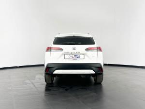 Toyota Corolla Cross 1.8 XS - Image 4