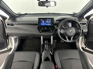 Toyota Corolla Cross 1.8 XS - Image 8