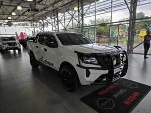 Nissan Navara 2.5DDTI SE automatic D/C - Image 17