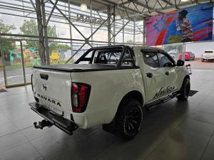 Nissan Navara 2.5DDTI SE automatic D/C - Image 18