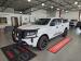 Nissan Navara 2.5DDTI SE automatic D/C - Thumbnail 1