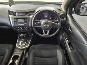 Nissan Navara 2.5DDTI SE automatic D/C - Image 20