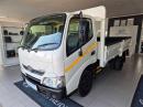 Thumbnail Toyota Dyna 150 Chassis Cab