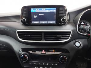 Hyundai Tucson 2.0 Elite auto - Image 11