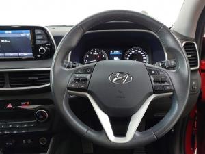 Hyundai Tucson 2.0 Elite auto - Image 13