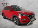 Thumbnail Hyundai Tucson 2.0 Elite auto