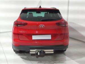 Hyundai Tucson 2.0 Elite auto - Image 4