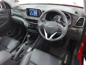 Hyundai Tucson 2.0 Elite auto - Image 6