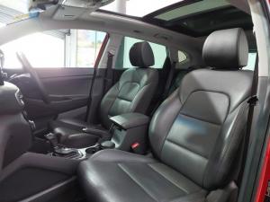 Hyundai Tucson 2.0 Elite auto - Image 7