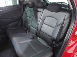 Hyundai Tucson 2.0 Elite auto - Image 8