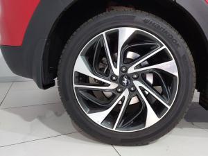 Hyundai Tucson 2.0 Elite auto - Image 9