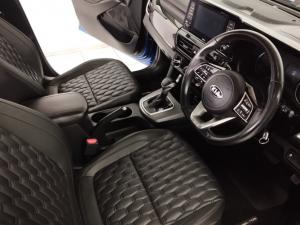 Kia Seltos 1.5CRDi EX+ - Image 10