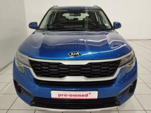 Kia Seltos 1.5CRDi EX+ - Image 2