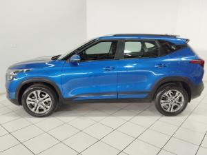 Kia Seltos 1.5CRDi EX+ - Image 3