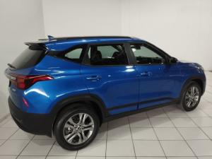 Kia Seltos 1.5CRDi EX+ - Image 4