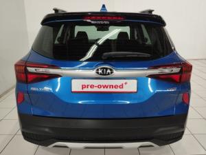 Kia Seltos 1.5CRDi EX+ - Image 5