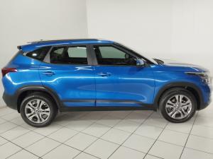 Kia Seltos 1.5CRDi EX+ - Image 6