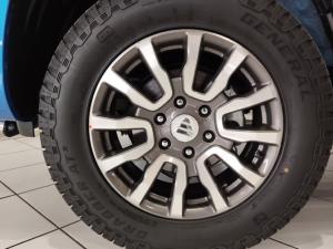 Foton Tunland G7 2.0TD double cab Limited 4x4 - Image 12