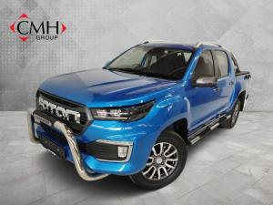 Foton Tunland G7 2.0TD double cab Limited 4x4 - Image 1