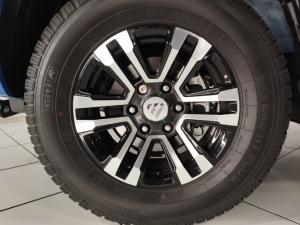 Foton Tunland G7 2.0TD double cab TL manual - Image 13