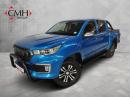 Thumbnail Foton Tunland G7 2.0TD double cab TL manual