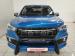 Foton Tunland G7 2.0TD double cab TL manual - Thumbnail 2