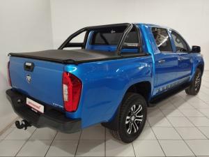 Foton Tunland G7 2.0TD double cab TL manual - Image 4