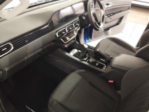 Foton Tunland G7 2.0TD double cab TL manual - Image 7