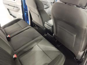 Foton Tunland G7 2.0TD double cab TL manual - Image 9