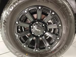 Foton Tunland G7 2.0TD single cab Hi Rider - Image 10