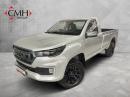 Thumbnail Foton Tunland G7 2.0TD single cab Hi Rider