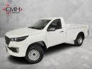 Thumbnail Foton Tunland G7 2.0TD single cab Hi Rider