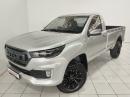 Thumbnail Foton Tunland G7 2.0TD single cab Hi Rider