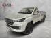 Foton Tunland G7 2.0TD single cab Hi Rider - Thumbnail 1
