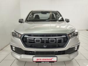 Foton Tunland G7 2.0TD single cab Hi Rider - Image 2