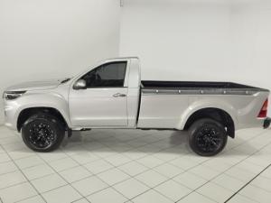 Foton Tunland G7 2.0TD single cab Hi Rider - Image 3