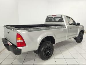 Foton Tunland G7 2.0TD single cab Hi Rider - Image 4