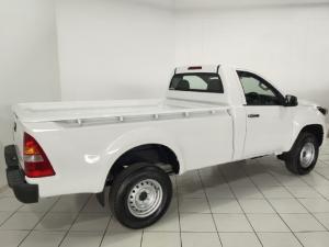 Foton Tunland G7 2.0TD single cab Hi Rider - Image 4