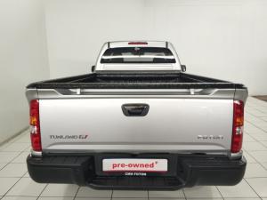 Foton Tunland G7 2.0TD single cab Hi Rider - Image 5